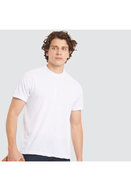 Camiseta Interior Para Hombre Ostu