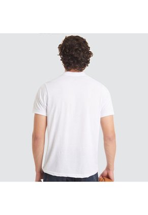 Camiseta Interior Para Hombre Ostu