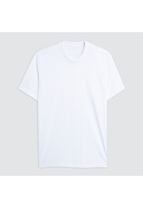 Camiseta Interior Para Hombre Ostu