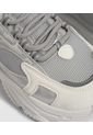 Tenis Para Mujer Casual Color Gris  Marca Ostu #40720139 de Ostu
