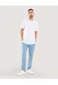 Pantalón Para Hombre Jogger Color Azul Marca Ostu #60070411 de Ostu