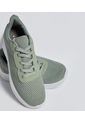 Tenis Para Hombre Sport Color Verde  Marca Ostu #60720101 de Ostu