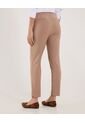 Pantalón Para Mujer Moda Color Camel Marca Ostu #40070839 de Ostu