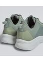 Tenis Para Hombre Sport Color Verde  Marca Ostu #60720101 de Ostu