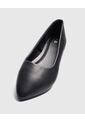 Baletas Para Mujer  Color Negro Marca Ostu #40660002 de Ostu