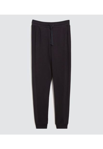 Pantalon Para Niño Jogger Color Azul  Marca Ostu #80070067
