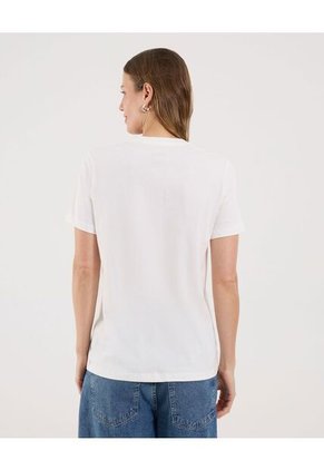 Camiseta Blanca Nieves  Para Mujer #40092585 Ostu