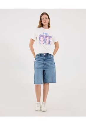 Camiseta Blanca Nieves  Para Mujer #40092585 Ostu