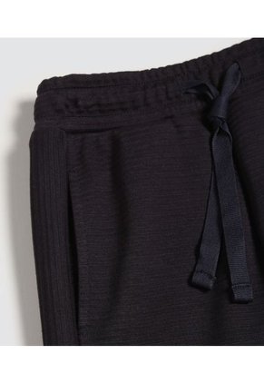 Pantalon Para Niño Jogger Color Azul  Marca Ostu #80070067