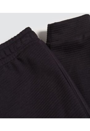 Pantalon Para Niño Jogger Color Azul  Marca Ostu #80070067