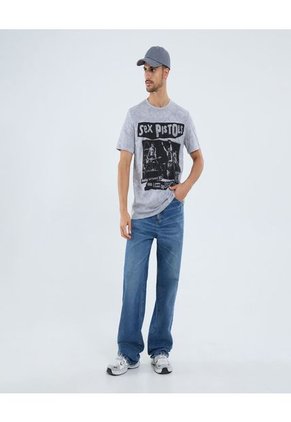 Camiseta Sex Pistols Para Hombre #60091679 Ostu