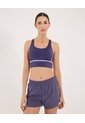 Top Para Mujer  Color Morado Marca Ostu #40220404 de Ostu