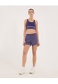 Top Para Mujer  Color Morado Marca Ostu #40220404 de Ostu