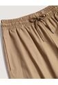 Pantalón  Para Mujer Jogger Color Café Marca Ostu #40070911 de Ostu