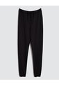 Pantalon Para Hombre Jogger Color Negro Marca Ostu #60070359 de Ostu