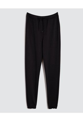 Pantalon Para Hombre Jogger Color Negro Marca Ostu #60070359
