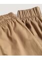 Pantalón  Para Mujer Jogger Color Café Marca Ostu #40070911 de Ostu
