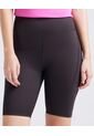 Leggins Para Mujer Corto Color Negro Marca Ostu #40230447 de Ostu