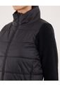 Chaqueta Para Mujer Acolchada Color Negro Marca Ostu #40080233 de Ostu
