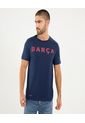 Camiseta Barcelona Futbol Club  Para Hombre #60091763 Ostu de Ostu