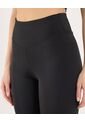 Leggins Para Mujer Largo Color Negro Marca Ostu #40230649 de Ostu