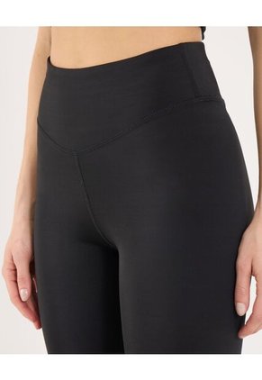 Leggins Para Mujer Largo Color Negro Marca Ostu #40230649
