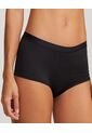 Panty Para Mujer Cachetero Color Negro Marca Ostu #40800030 de Ostu