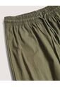 Pantalón  Para Mujer Jogger Color Verde Marca Ostu #40070910 de Ostu