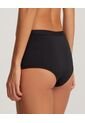 Panty Para Mujer Cachetero Color Negro Marca Ostu #40800030 de Ostu
