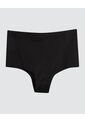 Panty Para Mujer Cachetero Color Negro Marca Ostu #40800030 de Ostu