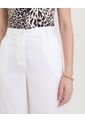 Pantalón  Para Mujer Moda Color Crudo Marca Ostu #40070931 de Ostu
