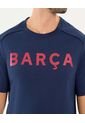 Camiseta Barcelona Futbol Club  Para Hombre #60091763 Ostu de Ostu