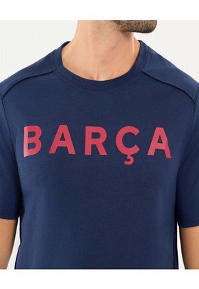 Camiseta Barcelona Futbol Club  Para Hombre #60091763 Ostu