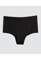 Panty Para Mujer Cachetero Color Negro Marca Ostu #40800030 de Ostu