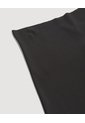 Panty Bóxer Control Suave  Para Mujer Negro Ostu de Ostu