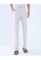 Pantalon Para Hombre  Color Beige Marca Ostu #60070451 de Ostu
