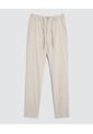 Pantalon Para Hombre  Color Beige Marca Ostu #60070451 de Ostu