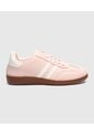 Tenis Para Mujer Casual Color Rosa Marca Ostu #40720187 de Ostu