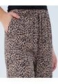 Pantalón Para Mujer Moda Color Camel Marca Ostu #40070792 de Ostu