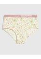 Ropa Interior Infantil Niña Panty Color Rosa Marca Ostu #90180089 de Ostu