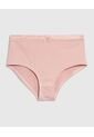 Ropa Interior Infantil Niña Panty Color Rosa Marca Ostu #90180089 de Ostu