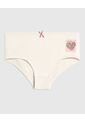 Ropa Interior Infantil Niña Panty Color Rosa Marca Ostu #90180097 de Ostu