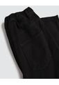 Jean Para Niño Jogger Color Negro Marca Ostu #80160057 de Ostu