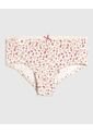 Ropa Interior Infantil Niña Panty Color Rosa Marca Ostu #90180097 de Ostu
