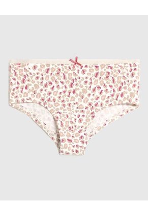 Ropa Interior Infantil Niña Panty Color Rosa Marca Ostu #90180097