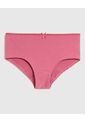 Ropa Interior Infantil Niña Panty Color Rosa Marca Ostu #90180097 de Ostu