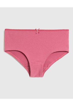 Ropa Interior Infantil Niña Panty Color Rosa Marca Ostu #90180097