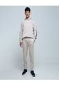 Pantalon Para Hombre Jogger Color Beige Marca Ostu #60070388 de Ostu