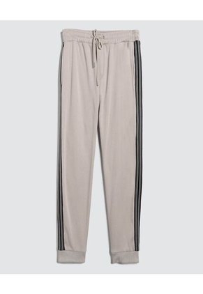 Pantalon Para Hombre Jogger Color Beige Marca Ostu #60070388