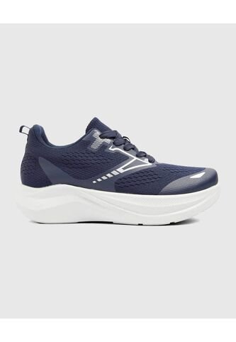 Tenis Para Hombre Sport Color Azul  Marca Ostu #60720114 Ostu